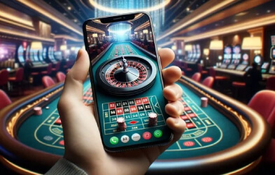 Online Casino Apps
