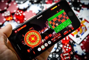 Choose Casino App